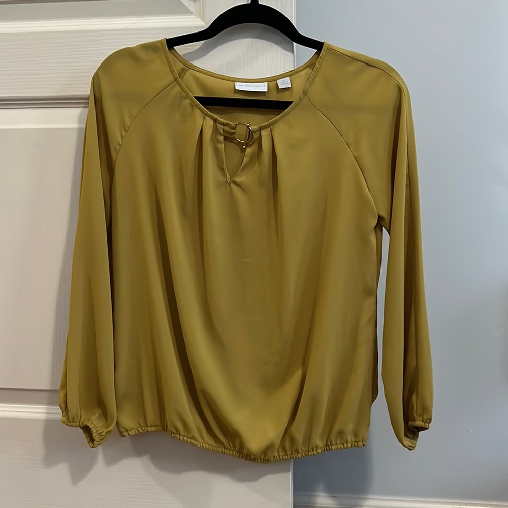 New York & Company Blouse